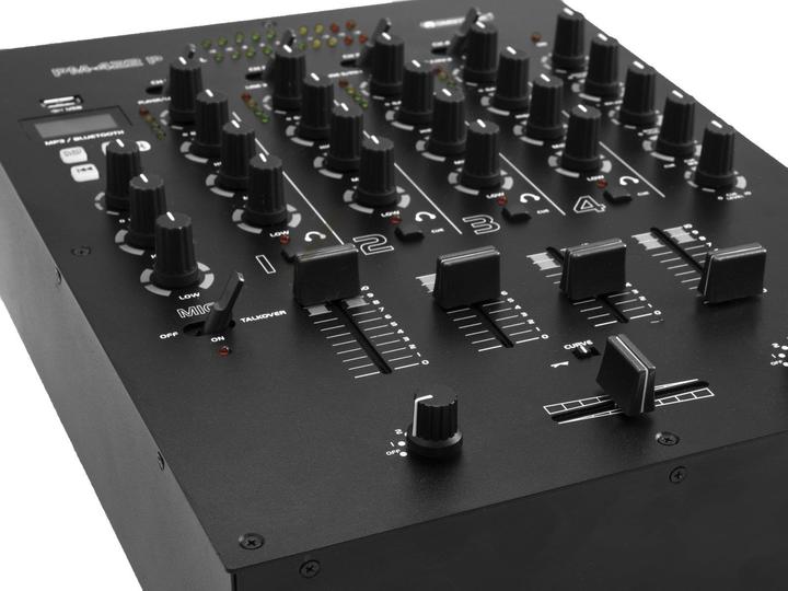Produktbild Omnitronic PM-422P (DJ Controller)