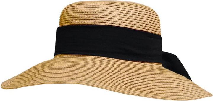Actual product image P.A.C. Kellii Classic Straw Hat (XL)