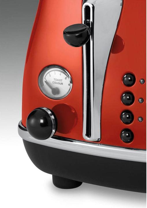 Actual product image De'Longhi Icona Cto2003.R