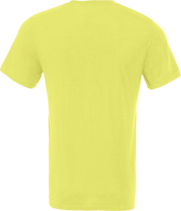 Image du produit Bella Canvas T-shirt en jersey de toile à manches courtes (L)