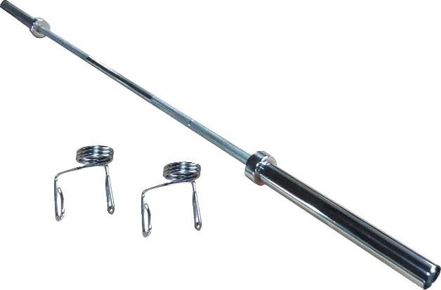 Produktbild Sport-Thieme Langhantelstange Power 50 mm