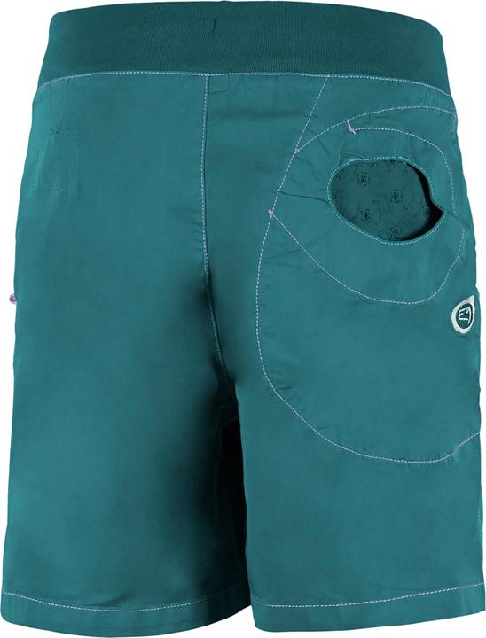 Actual product image E9 Women's Mix Short (XL)
