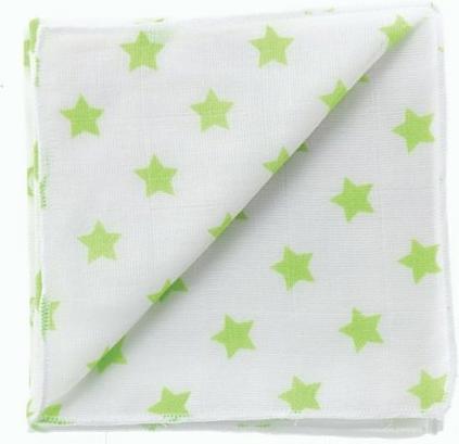 Produktbild Zewi Gaze bedruckt (60 cm, 60 cm)