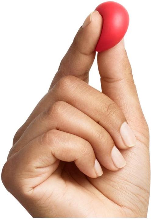 Actual product image Sugru by tesa Sugru 3x mouldable all-purpose adhesive, versatile adhesive putty for decorating, gluing & repairing (10.50 g)
