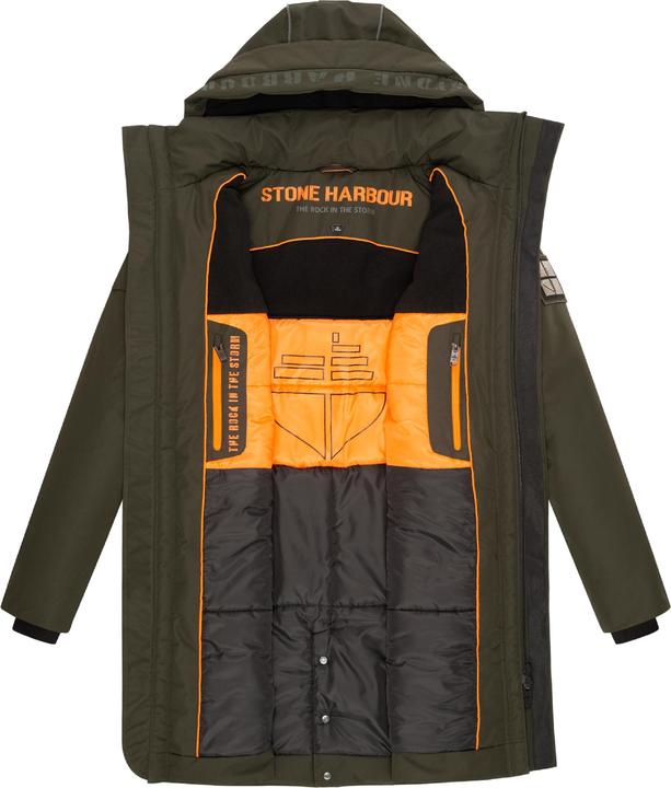 Immagine prodotto Stone Harbour Xandroo XX (3XL)