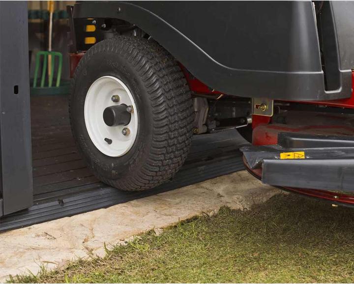 Actual product image Keter Oakland 1175