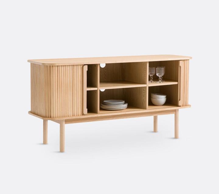 Image du produit La Redoute Interieurs Wapong (160 x 50 x 80 cm)