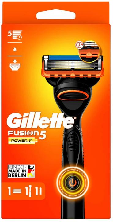Image du produit Gillette Fusion5 Power