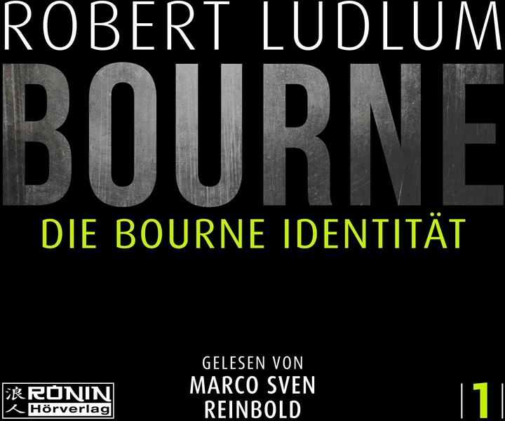 Image du produit L'identité de Bourne
