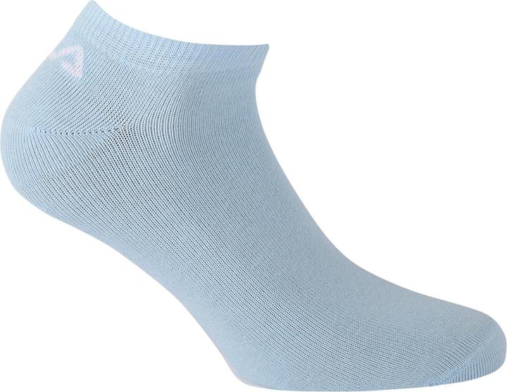 Actual product image FILA Sneaker socks (pack of 3, 35 - 38)