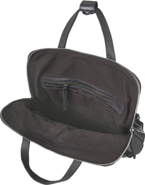 Actual product image Bull & Hunt City backpack (13 l)