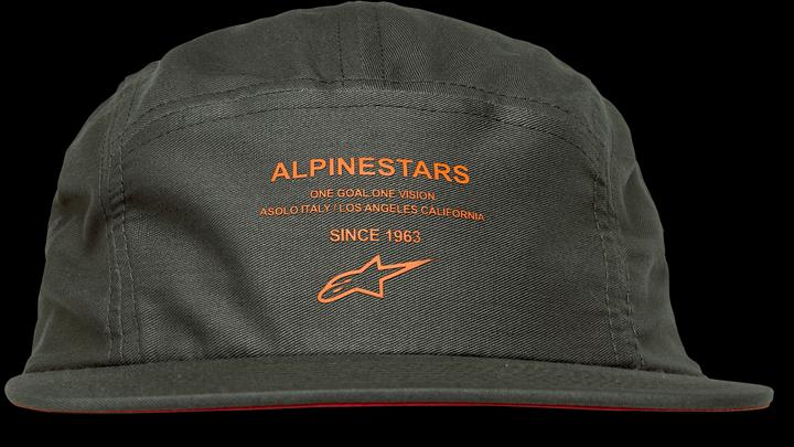 Actual product image Alpinestars Has 24 Peasy (One size)