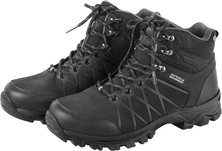 Produktbild ELT Outdoorschuh Ottawa (37)
