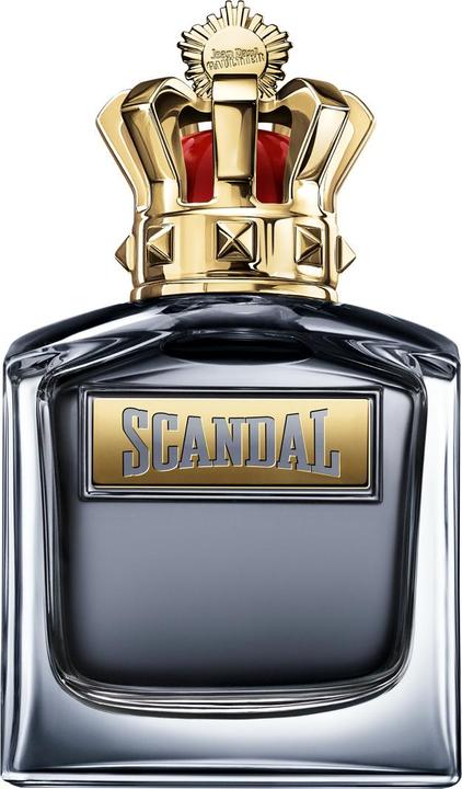 Gaultier Scandal