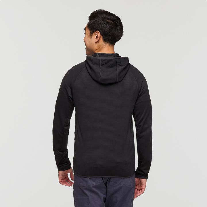 Image du produit Cotopaxi Otero Fleece FullZipHooded Jkt (L)