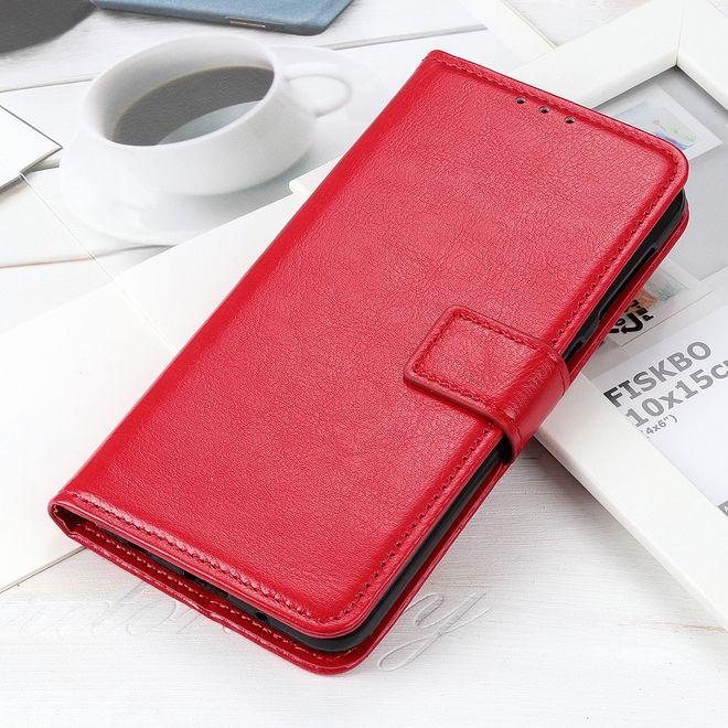 Produktbild MU Classic Crazy Horse III Leder Bookcover Series (Honor 30 Pro, Honor 30 Pro+)