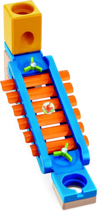 Immagine prodotto Hape Parco giochi sonoro Quadrilla