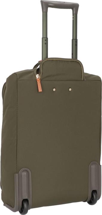 Produktbild Brics X-Travel 2-Rollen Kabinentrolley 55 cm (38 l, Handgepäck (bis 50l))