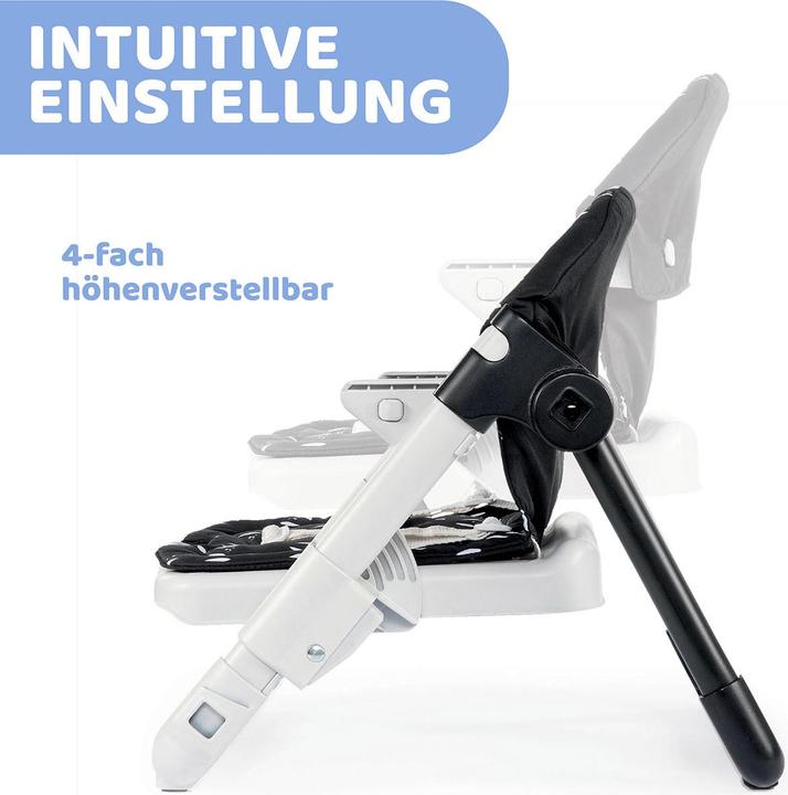 Immagine prodotto Chicco Chairy (Seggiolone)