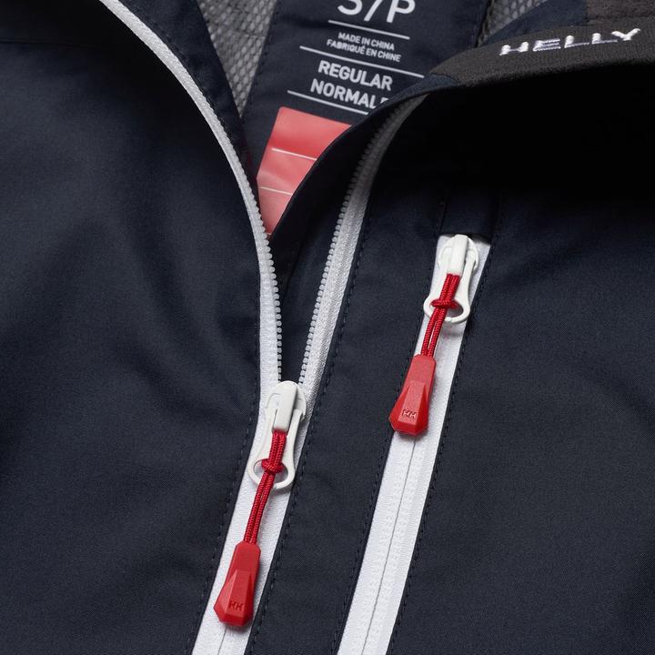Produktbild Helly Hansen W Crew Vest (XS)