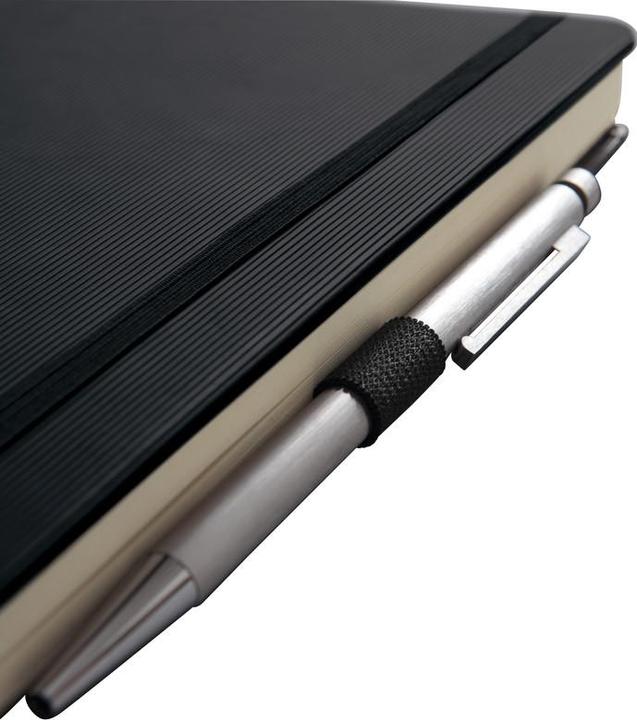 Actual product image Sigel Notebook CONCEPTUM Hardcover (180 x 240 mm, Checked, Hardcover)
