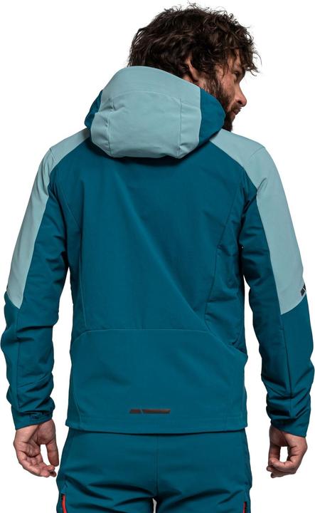 Produktbild Schöffel Jacken Softshell Jacket Kals M (56)