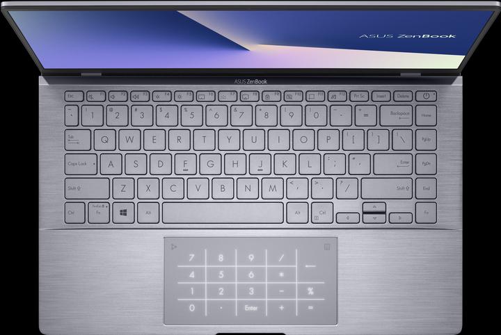 Immagine prodotto ASUS Zenbook 14 (14", AMD Ryzen 5 4500U, 512 GB)