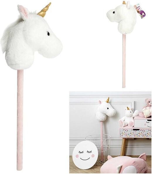 Produktbild Sombo Steckenpferd Einhorn