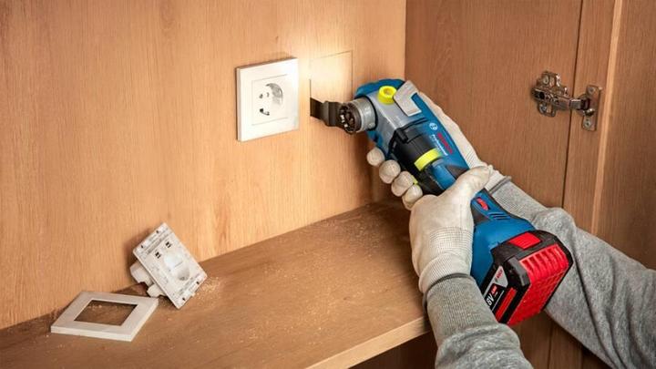 Image du produit Bosch Professional GOP 18V-34