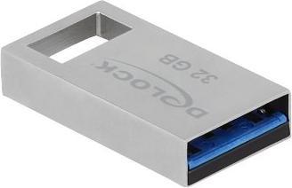 Image du produit Delock Clé USB (32 Go, USB 3.0, USB-A)