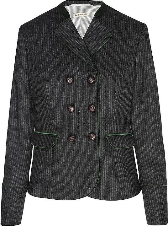 Image du produit Gottseidank Blazer traditionnel WALLY (38)