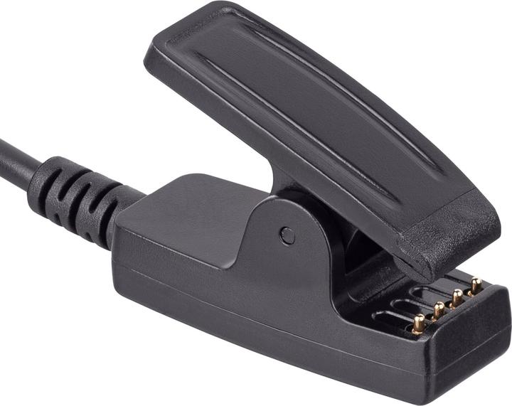 Produktbild Akyga Ladekabel Garmin Forerunner 230 / 235 / 630 / 645 / 735TX AK-SW-18