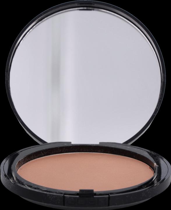 Actual product image Gosh BB Powder (08 Chestnut)
