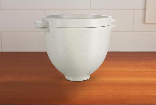 Actual product image KitchenAid 5KSM2CB5BGS Broodkom 4,7 L (5KSM2CB5BGS)