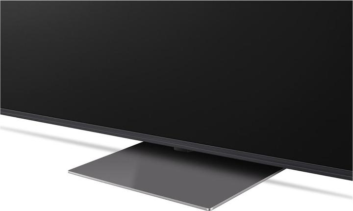 Actual product image LG TV 65QNED87T3B (65", QNED87, QNED, 4K)