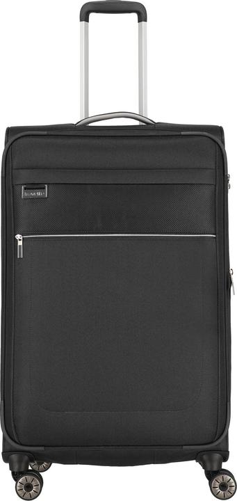 Image du produit Travelite Trolley + valise Miigo 4w Trolley L (90 l, L (90 - 115l))
