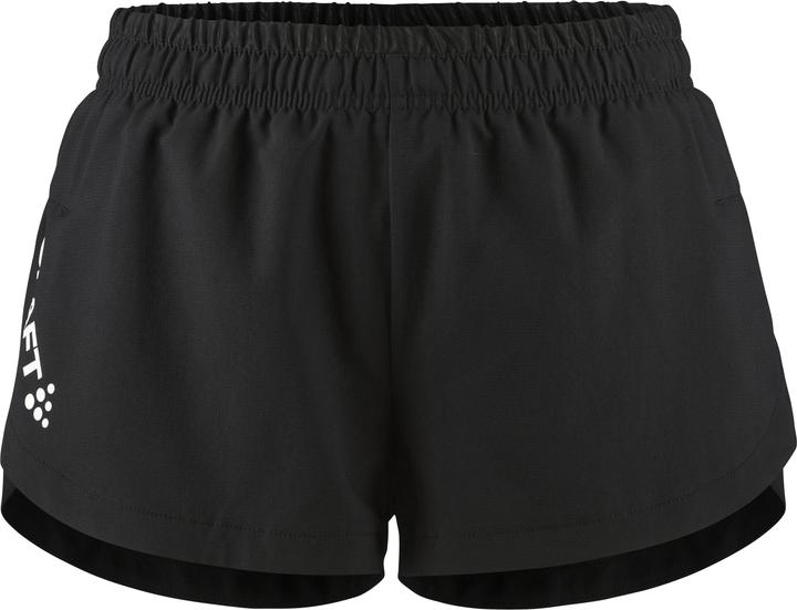 Image du produit Craft Rush 2.0 Marathon Shorts W (XS)