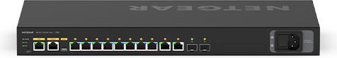 Immagine prodotto Netgear GSM4212PX (12 Porti)
