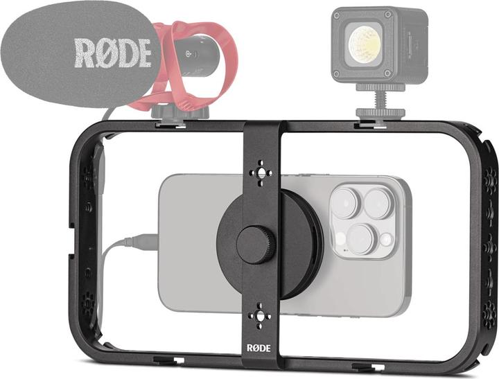 Produktbild RØDE Phone Cage