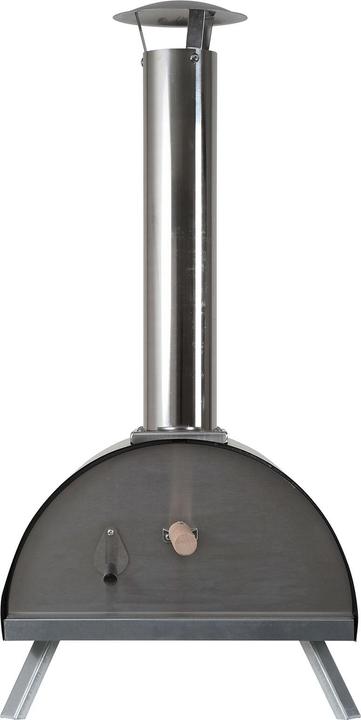 Actual product image BBQ Dragon Pizza Oven All in One (Pizza oven wood, Pizza oven gas)