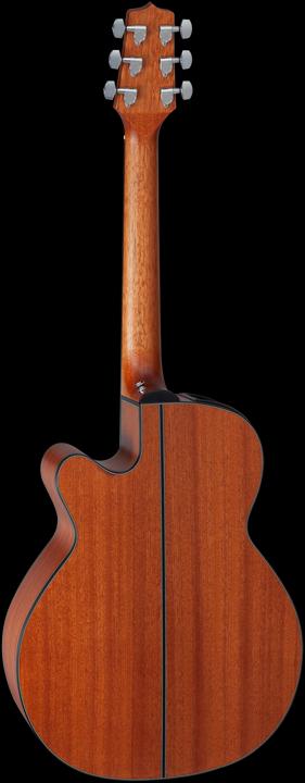 Image du produit Takamine Guitare western, G-Series, GX18CE NS, Small NEX/C, housse (Guitare occidentale, Épicéa, Acajou)