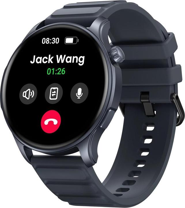 Zeblaze Btalk 3 Pro Smartwatch (Grey)
