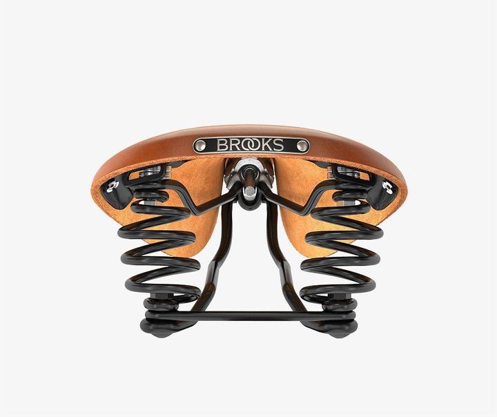 Actual product image Brooks England Flyer