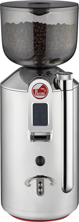 Immagine prodotto La Pavoni Macinacaffè Il Cilindro (Spina UE)