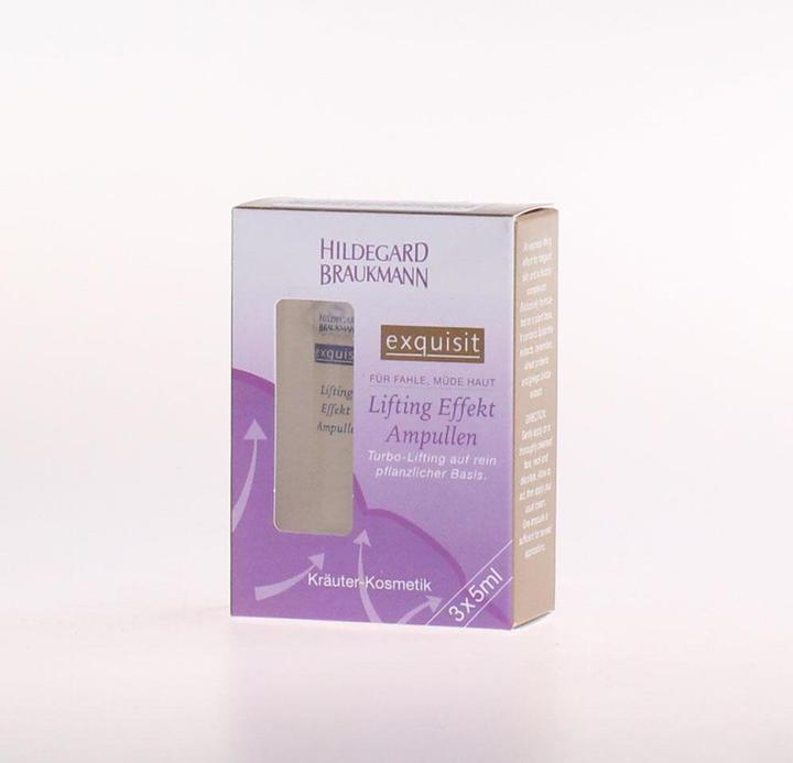 Produktbild Hildegard Braukmann Exquisit (15 ml)