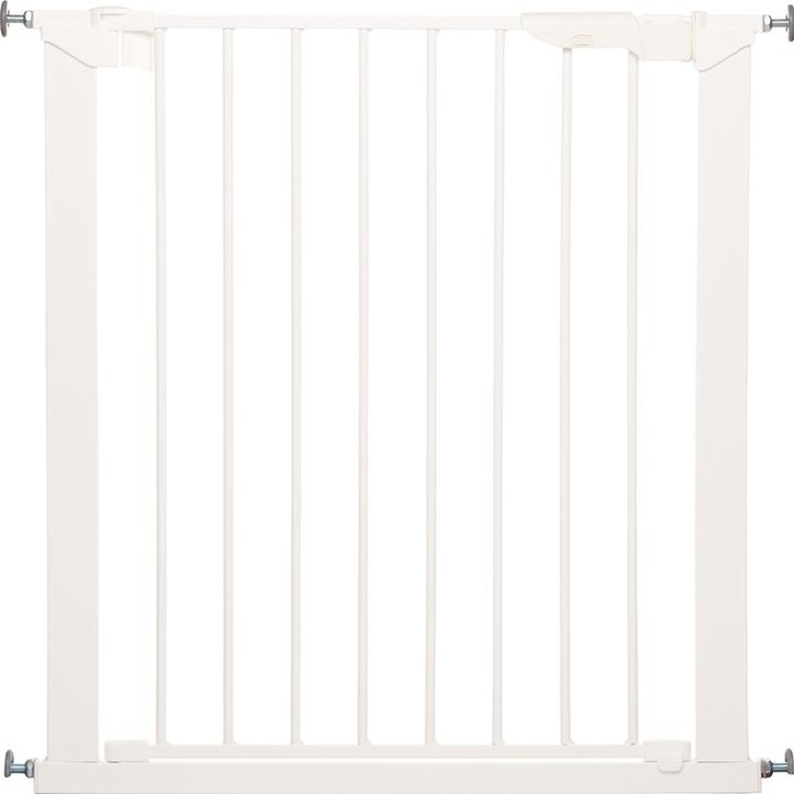 Baby Dan Premier Safety Gate White 73.5-79.6 cm (73.50 cm)