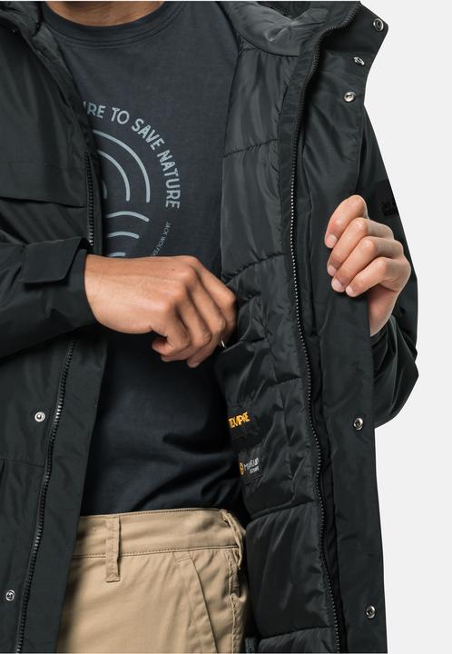 Produktbild Jack Wolfskin Winterlager (XXL)