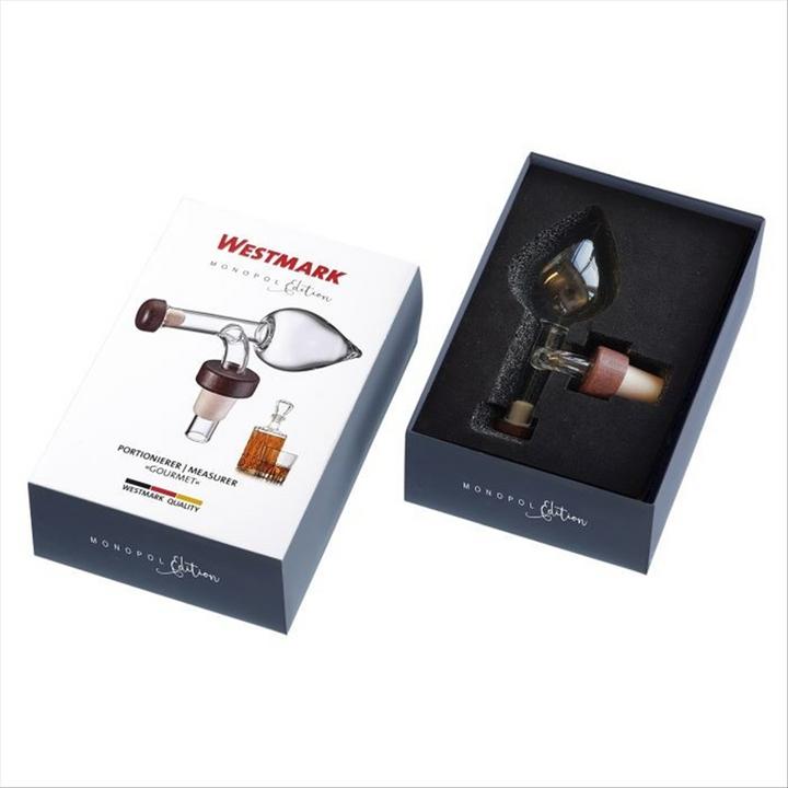 Immagine prodotto Westmark Porzionatore Gourmet 35 ml