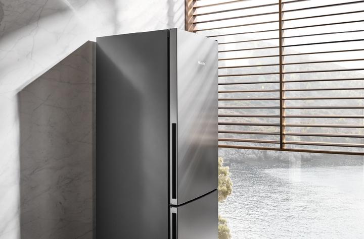 Produktbild Miele KD 4052 E EL ACTIVE (289 l)