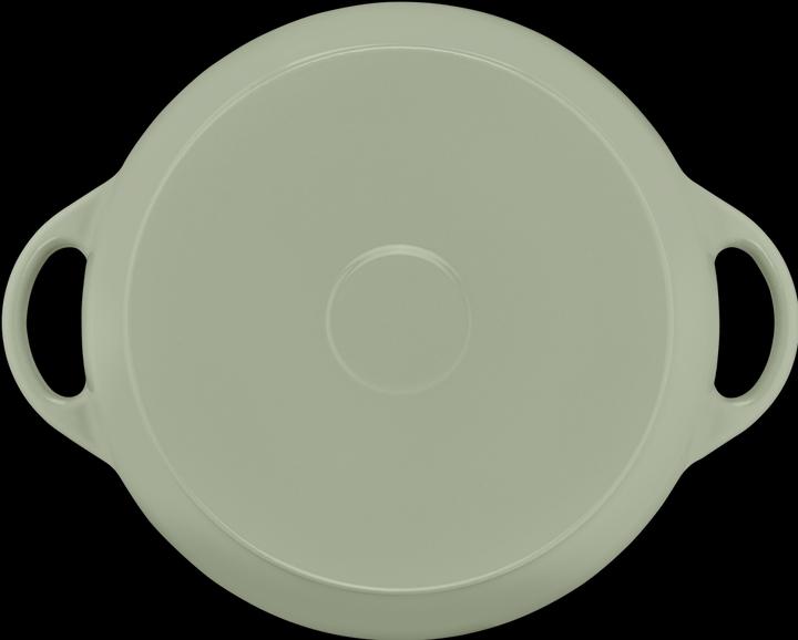 Produktbild Tefal LOV Bräter (28 cm, Bräter + Schmortopf, Kochtopf, Gusseisen)
